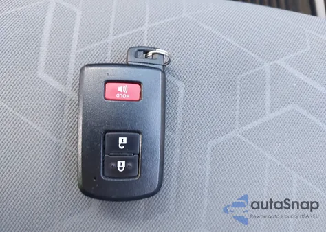 2023 Toyota Tacoma Trd Off Road из США, поврежденный, VIN 3TMCZ5AN4PM638608